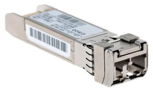 SFP-10G-BXU-I   Трансивер Cisco SFP+Bidirectional for 10km, upstream